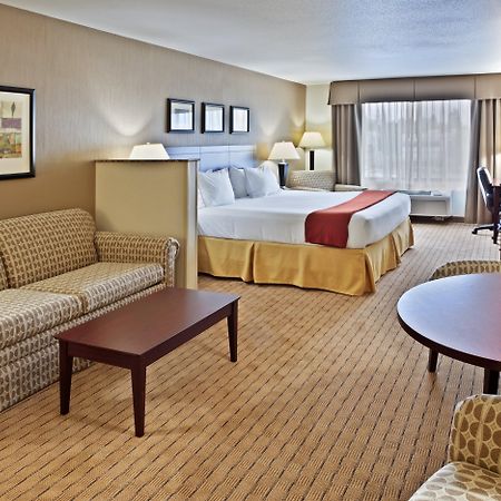 Holiday Inn Express Hotel & Suites Vancouver Mall-Portland Area By Ihg Ngoại thất bức ảnh