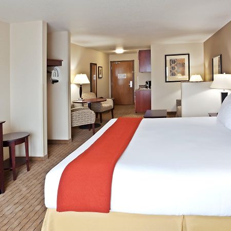Holiday Inn Express Hotel & Suites Vancouver Mall-Portland Area By Ihg Ngoại thất bức ảnh