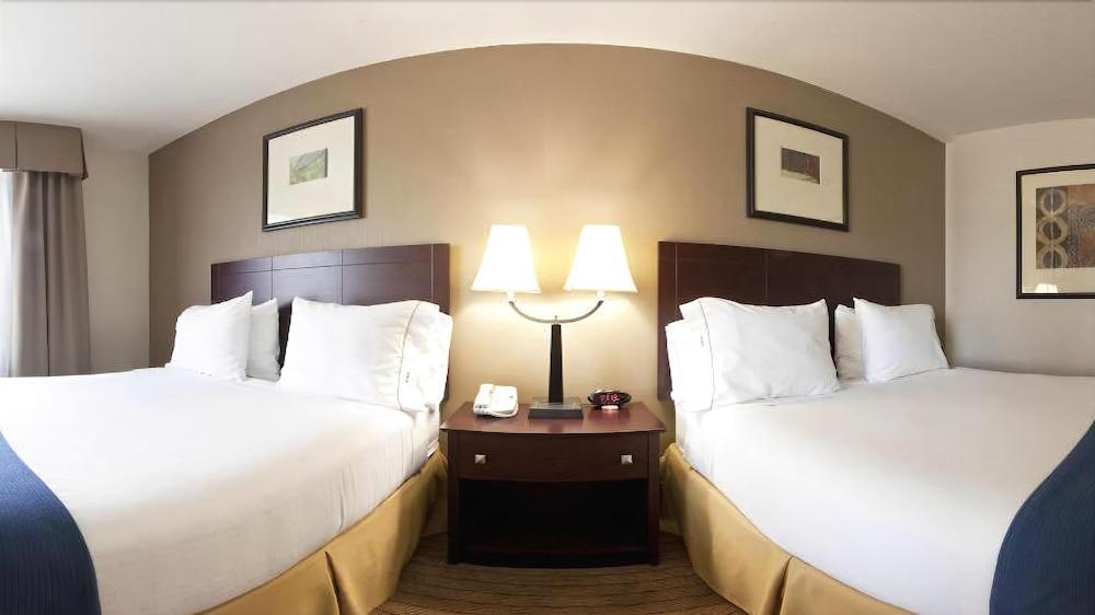 Holiday Inn Express Hotel & Suites Vancouver Mall-Portland Area By Ihg Ngoại thất bức ảnh