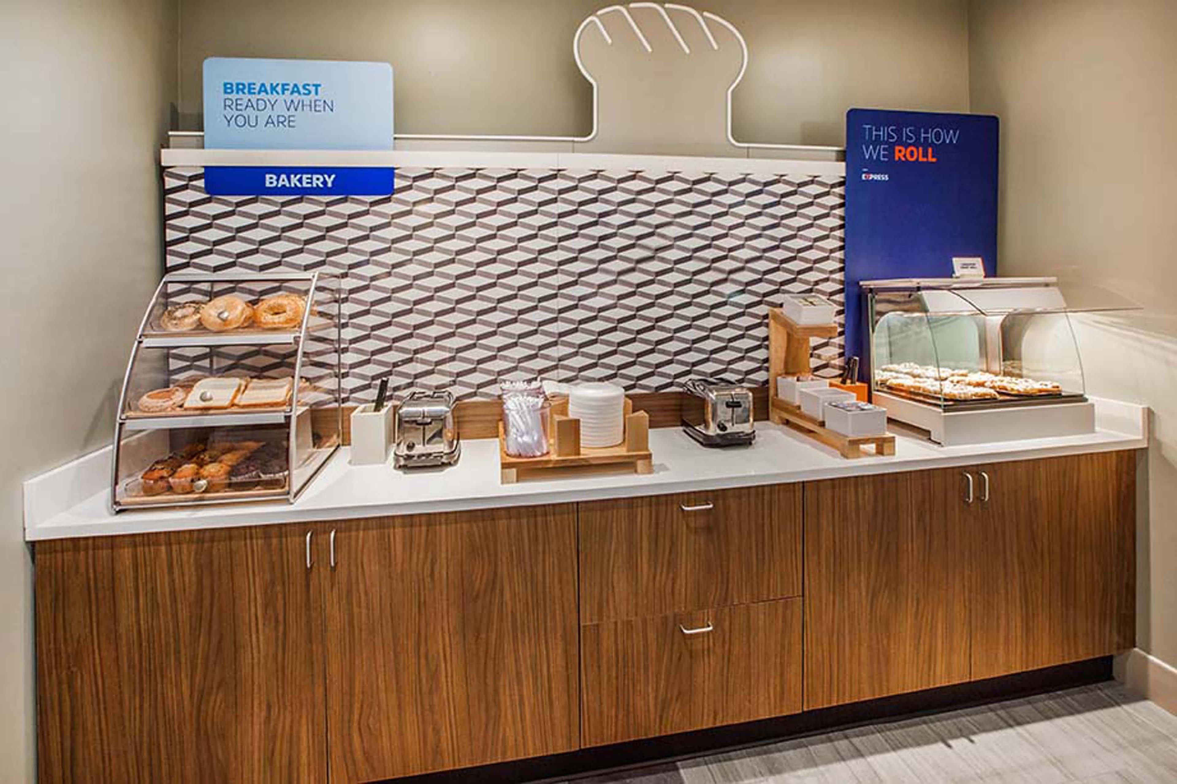 Holiday Inn Express Hotel & Suites Vancouver Mall-Portland Area By Ihg Ngoại thất bức ảnh