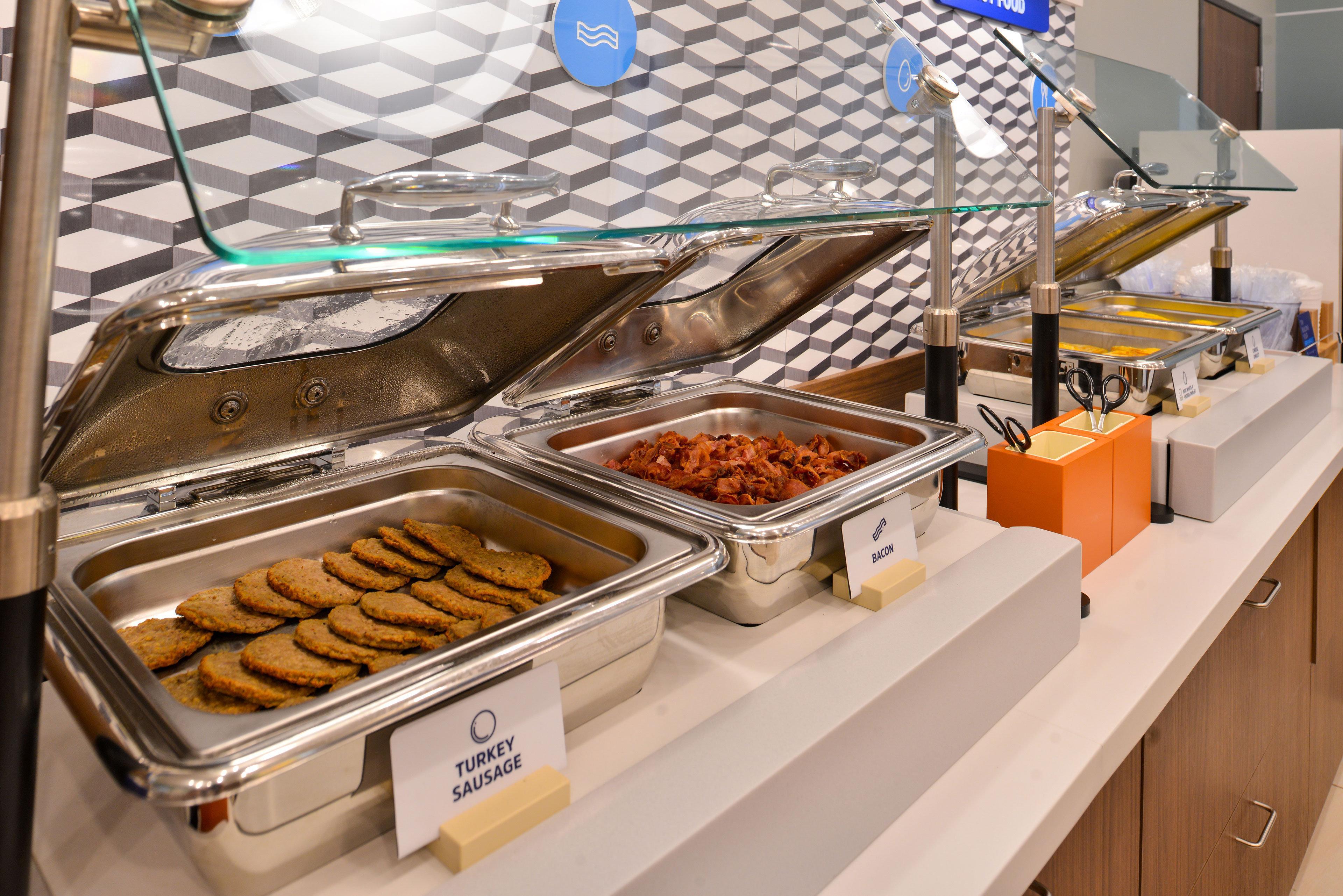 Holiday Inn Express Hotel & Suites Vancouver Mall-Portland Area By Ihg Ngoại thất bức ảnh
