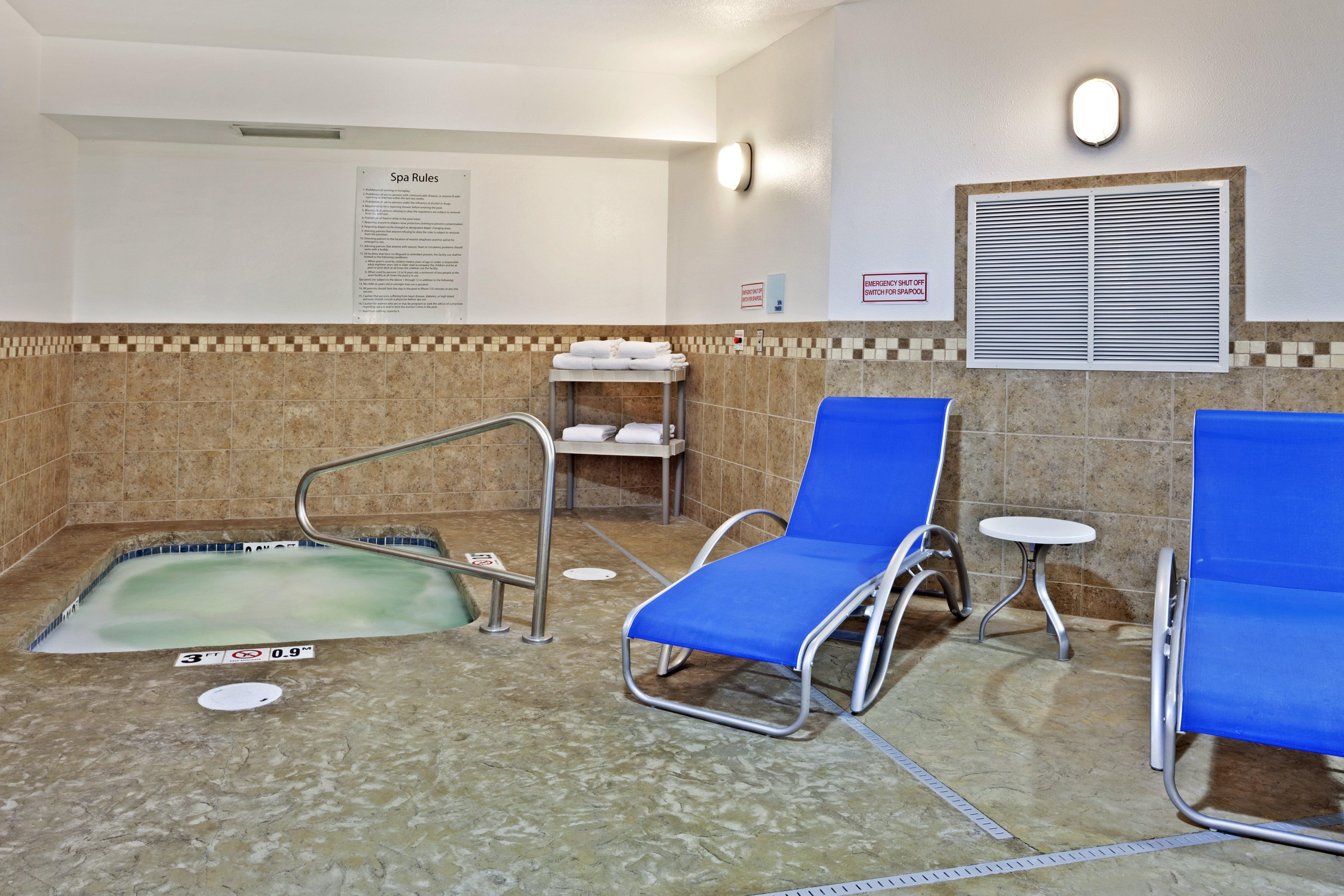 Holiday Inn Express Hotel & Suites Vancouver Mall-Portland Area By Ihg Ngoại thất bức ảnh