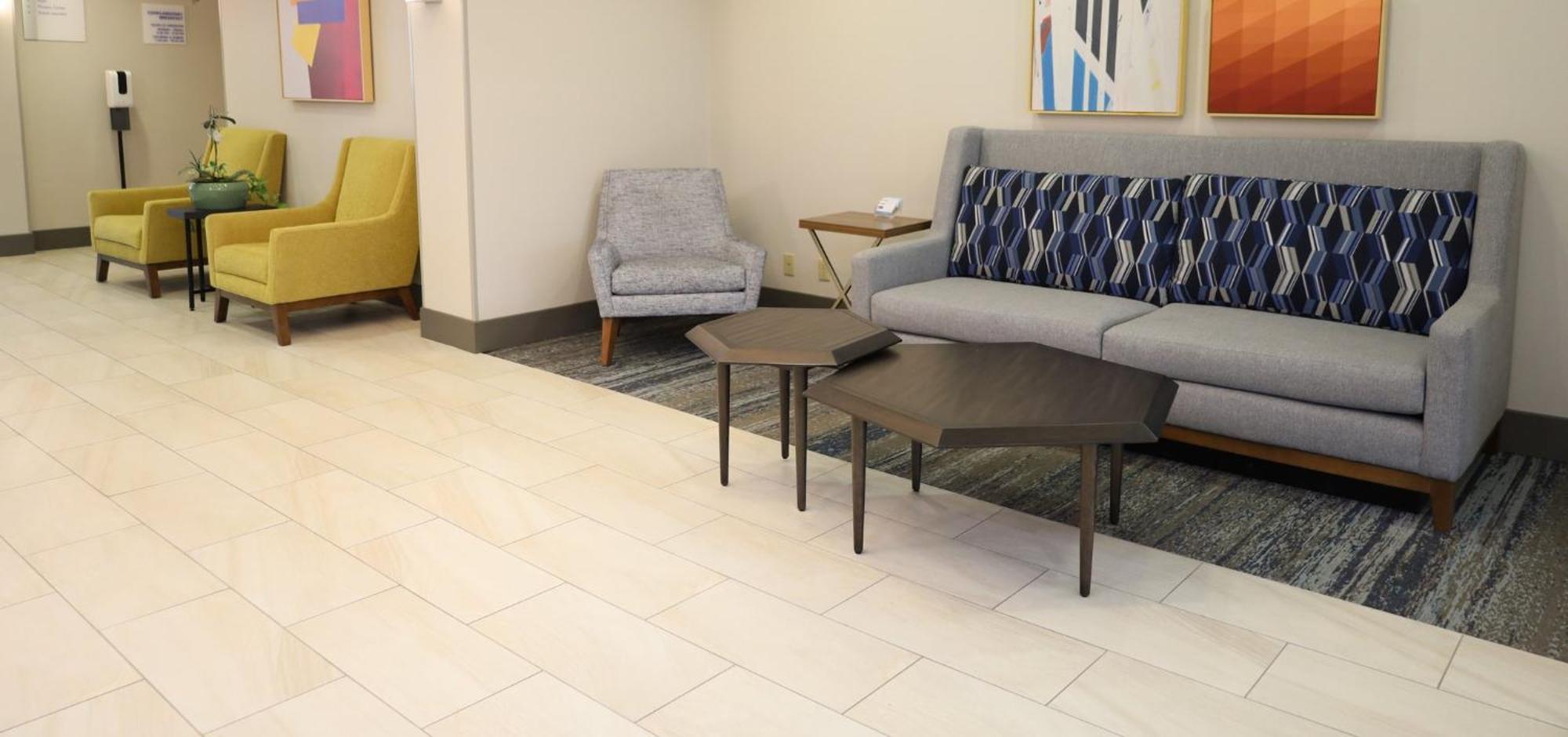 Holiday Inn Express Hotel & Suites Vancouver Mall-Portland Area By Ihg Ngoại thất bức ảnh