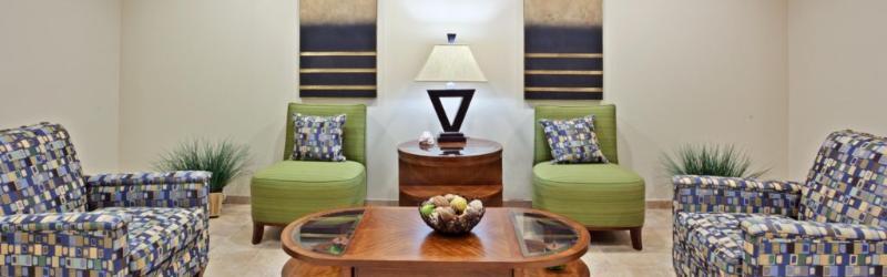 Holiday Inn Express Hotel & Suites Vancouver Mall-Portland Area By Ihg Ngoại thất bức ảnh