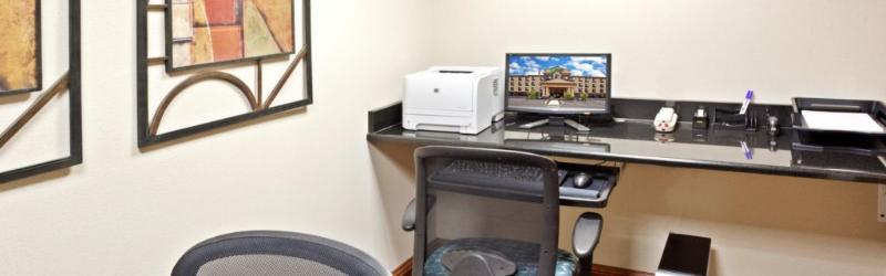 Holiday Inn Express Hotel & Suites Vancouver Mall-Portland Area By Ihg Ngoại thất bức ảnh