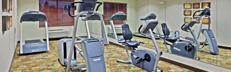 Holiday Inn Express Hotel & Suites Vancouver Mall-Portland Area By Ihg Ngoại thất bức ảnh