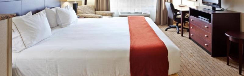 Holiday Inn Express Hotel & Suites Vancouver Mall-Portland Area By Ihg Ngoại thất bức ảnh