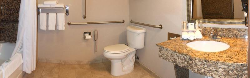 Holiday Inn Express Hotel & Suites Vancouver Mall-Portland Area By Ihg Ngoại thất bức ảnh